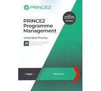 PRINCE2® Programme Management (Version 5) - Official Book