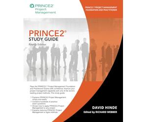 PRINCE2 Study Guide: Update for PRINCE2 7 Project Management (Orgtopia Certification Study Guide)