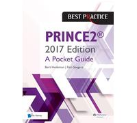 Prince2(tm) 2017 Edition - A Pocket Guide (Best practices)