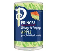 Princes Apple Fruit Filling 395g
