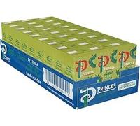 Princes Apple Juice, 200ml, Pack of 27, by SHOP4LESS
