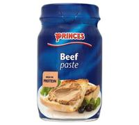 Princes Beef Paste 75g Case of 12