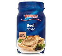Princes Beef Paste (75g) - Pack of 6