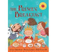 Prince's Breakfast