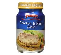 Princes Chicken and Ham Paste, 75g