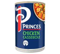 Princes Chicken Casserole, 392 g (Pack of 6)