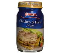Princes Chicken & Ham Paste, 75g