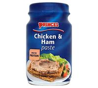 Princes Chicken & Ham Paste 75g x 12 x 1 pack