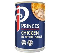 Princes Chicken in White Sauce 392g | Case of 6
