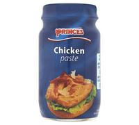 Princes Chicken Paste 75g Case of 12