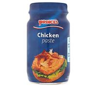 Princes Chicken Paste (75g) - Pack of 6