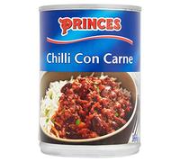 Princes Chilli Con Carne 392g x 6