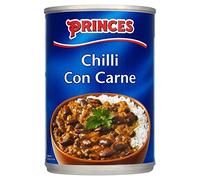 Princes Chilli Con Carne (400g) - Pack of 6