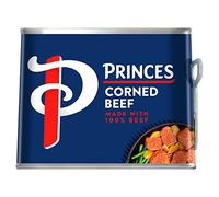 Princes Corned Beef, 200g