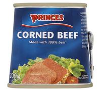Princes Corned Beef 200g x 12