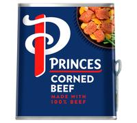 Princes Corned Beef 340g