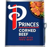 Princes Corned Beef 340g (Pack of 6 x 340g)