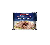 Princes Corned Beef, Pack of 12 x 200g