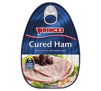 Princes Cured Ham (325g)