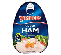 Princes Cured Ham (325g) - Pack of 2