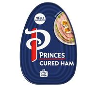 Princes Cured Ham, 340g