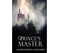 Prince's Master (Calluvia's Royalty)