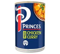 Princes Mild Chicken Curry 392g