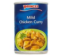 Princes Mild Chicken Curry (400g)