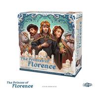 Princes Of Florence - Brand New And Sealed
