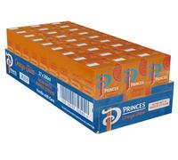 Princes Orange Juice, 27 x 200ml