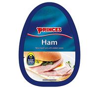 Princes Pear Ham 454g x 4