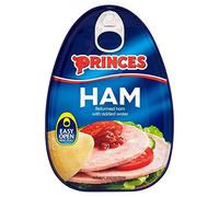 Princes Pear Shaped Ham (325g)