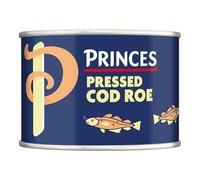 Princes Pressed Cod Roe, 200g