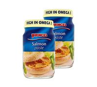 Princes Sandwich Paste (Salmon Paste 4 x 75g)