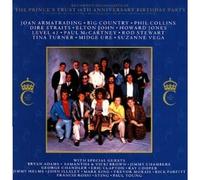 Prince's Trust 10th Anniversary Birthday Party