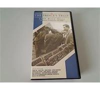 Prince's Trust Rock Gala 89 [VHS]