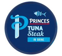 Princes Tuna Steak 160 Gram