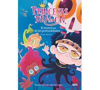 El monstruo de las profundidades