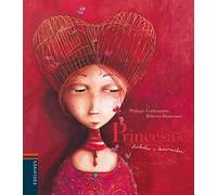 Princesas/ Princesses: Olvidadas o desconocidas/ Forgotten or Unknown