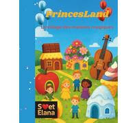 PrincesLand: Le village des maisons magiques