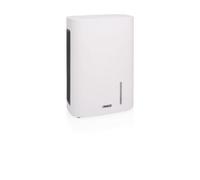 Princess 0.7L Compact Electric & Portable Dehumidifier, Great For Removing Damp, Mould And Moisture, Laundry Drying