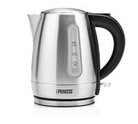 Princess 01.236023.01.001 Stainless Steel Kettle Capacity 1 L 2200 W