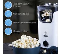 Princess 01.292986.01.001 Popcorn Maker