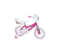 Princess 14" Bicycle