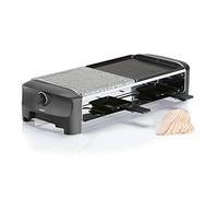 Princess 162820 Raclette Steen Grill Party 8 Persoons