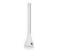 Princess 2 In 1 Smart Tower 2000W Electric Portable Fan Heater, White. Includes Cooling Function For Summer Use.