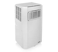 Princess 3-in-1 Portable Air Conditioner - Cooling, Dehumidifying and fan functions - With remote control and window kit