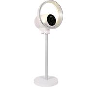 Princess 3-In-1 Smart Cooling Fan And Air Purifier