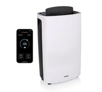 Princess 368120 Smart Dehumidifier - 20L/day