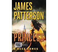 Princess: A Private Novel - Hardcover Library Edition: 5 (Private Europe)